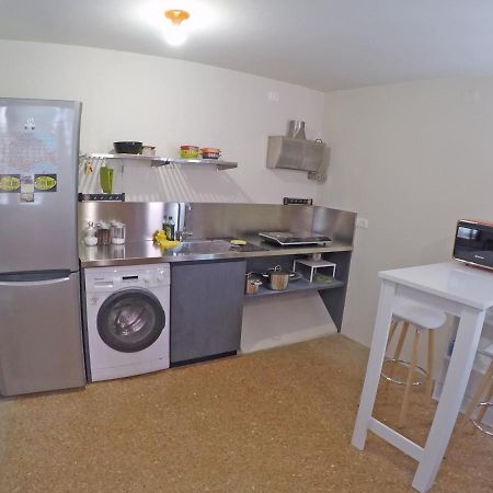 San Polo Family Apartment Venice Exterior photo