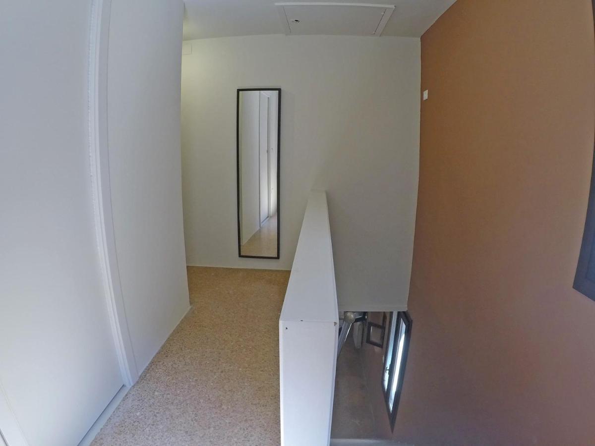 San Polo Family Apartment Venice Exterior photo